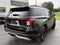 2026 Ford Explorer Tremor 4WD