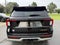 2026 Ford Explorer Tremor 4WD