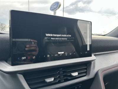 2026 Ford Explorer ST-Line 4WD