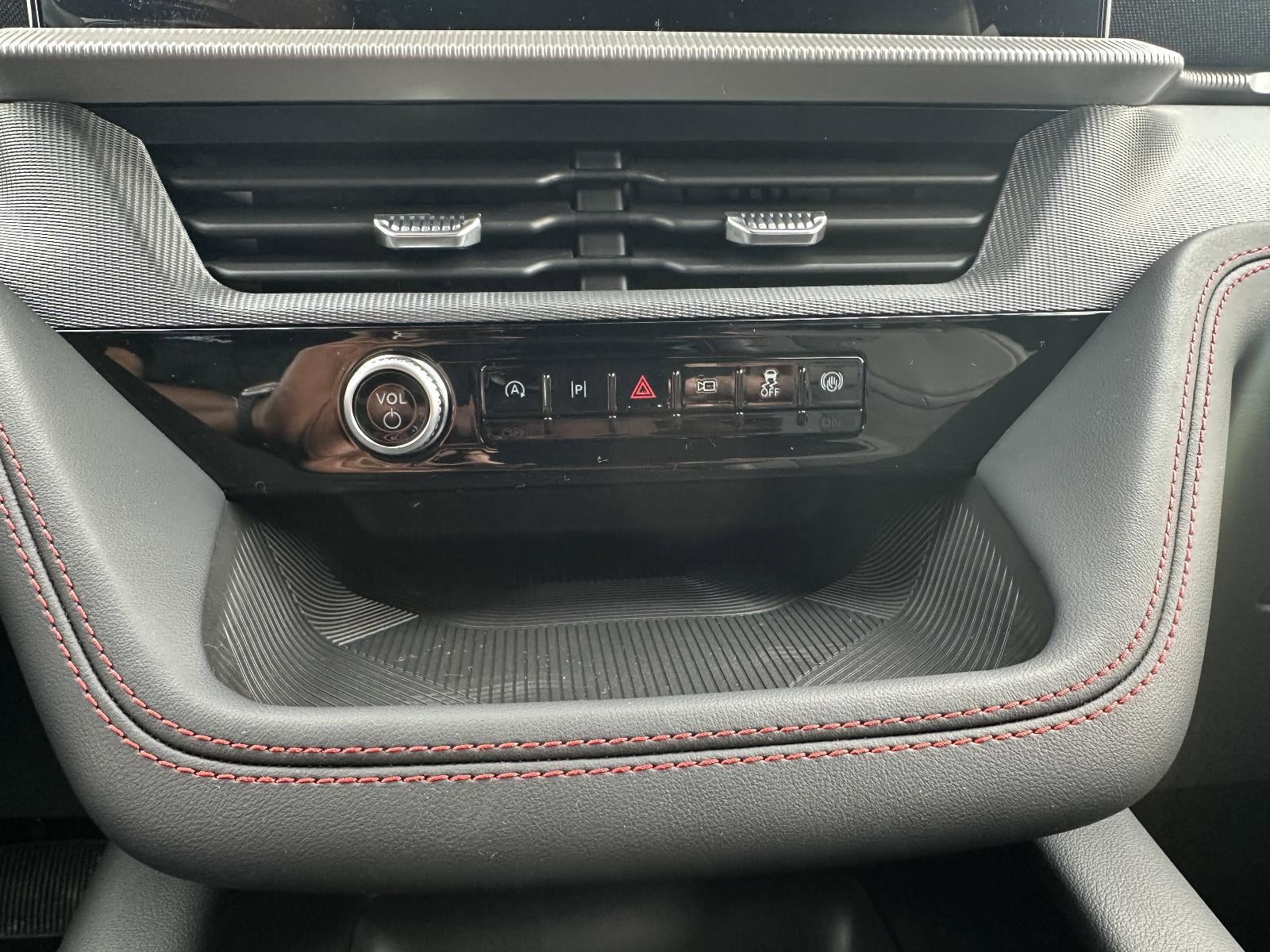 2026 Ford Explorer ST-Line 4WD