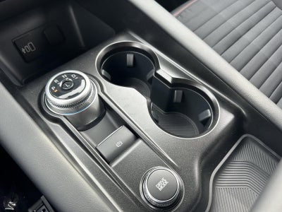 2026 Ford Explorer ST-Line 4WD