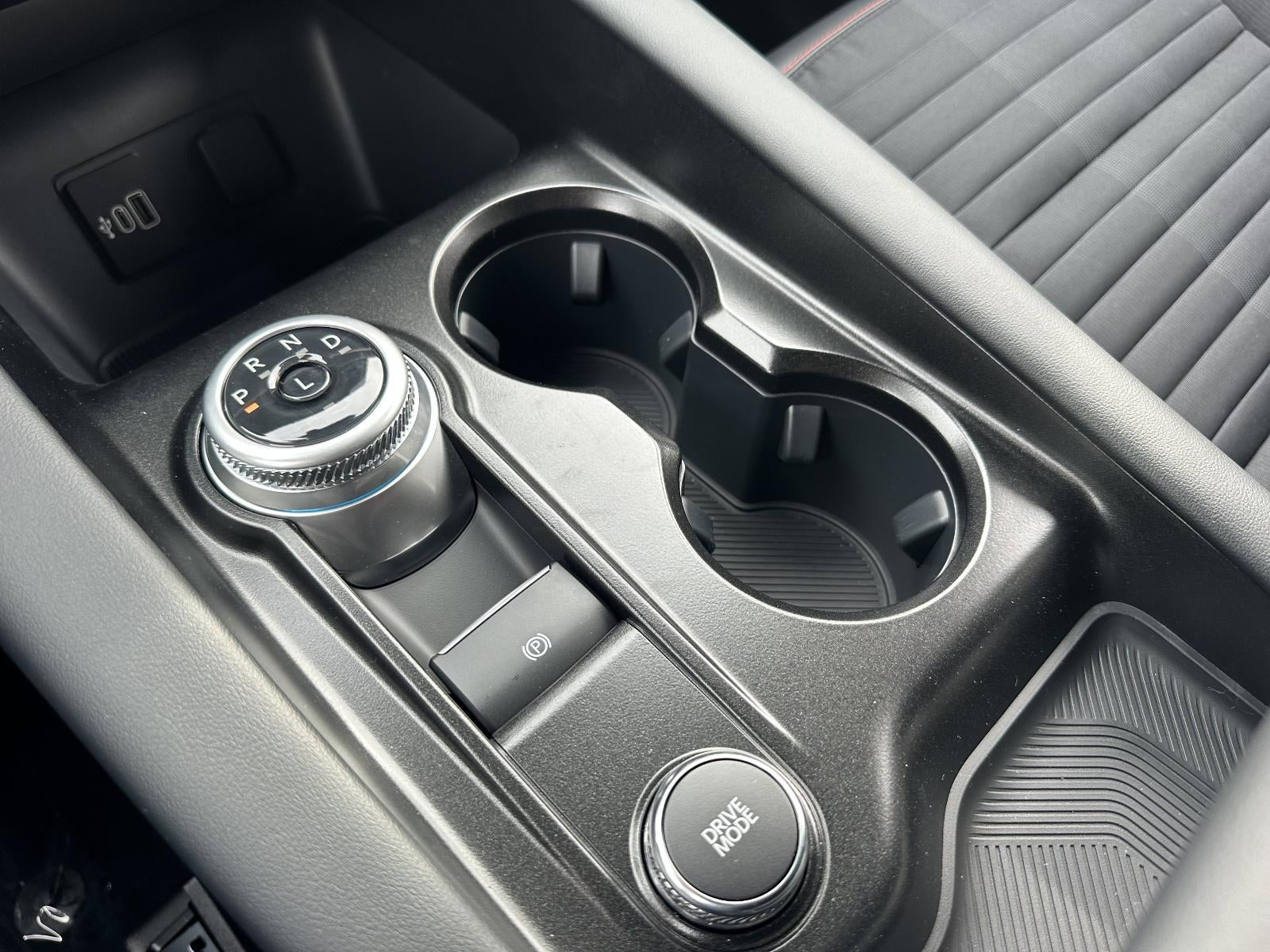 2026 Ford Explorer ST-Line 4WD