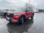 2026 Ford Explorer ST-Line 4WD