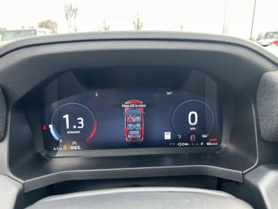 2026 Ford Explorer ST-Line 4WD