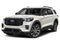 2026 Ford Explorer ST-Line 4WD