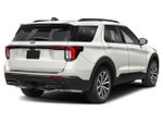 2026 Ford Explorer ST-Line 4WD