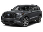 2026 Ford Explorer ST-Line 4WD