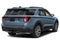 2026 Ford Explorer ST-Line 4WD
