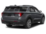 2026 Ford Explorer ST-Line 4WD