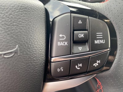 2026 Ford Explorer ST-Line 4WD