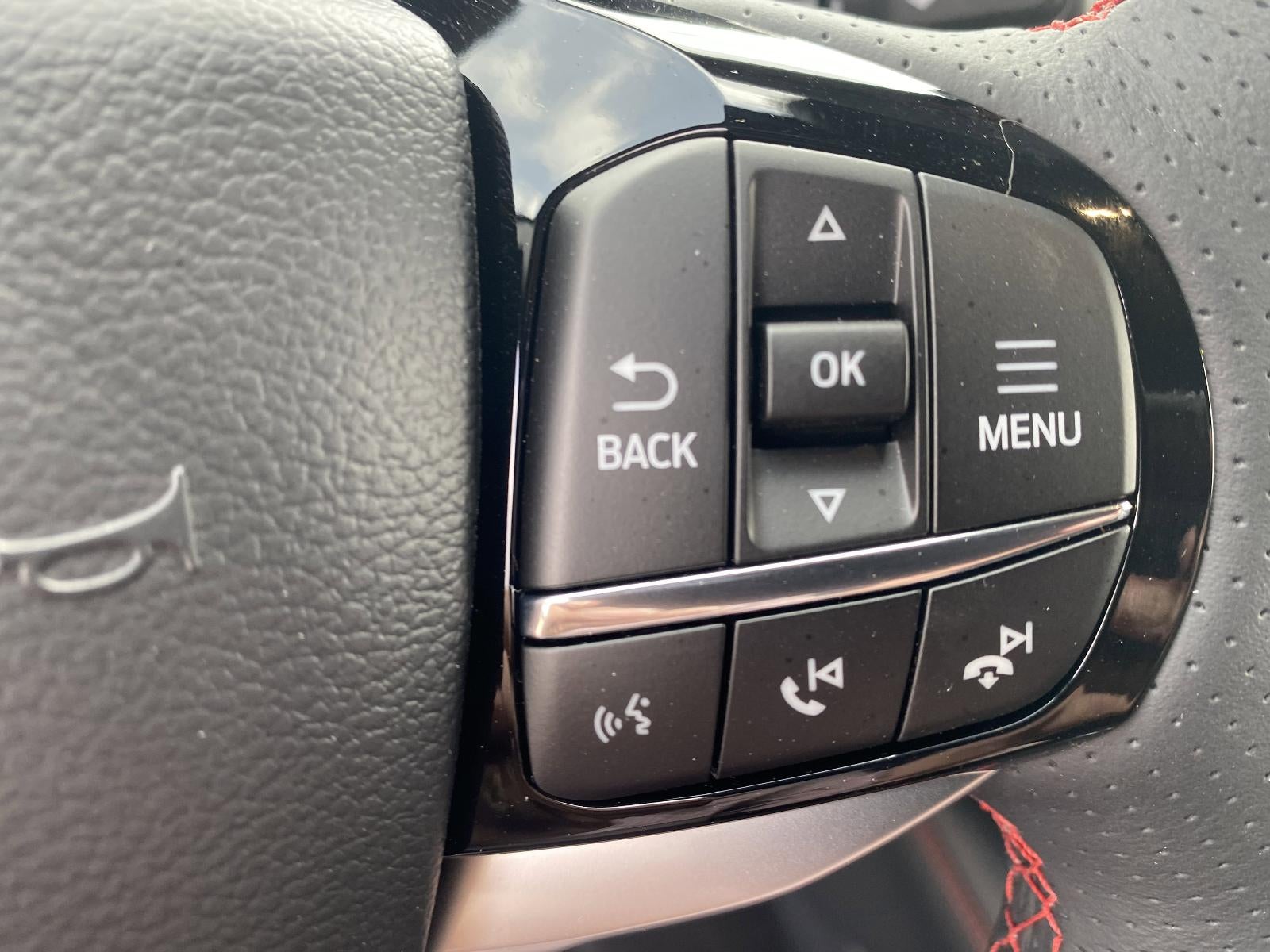 2026 Ford Explorer ST-Line 4WD