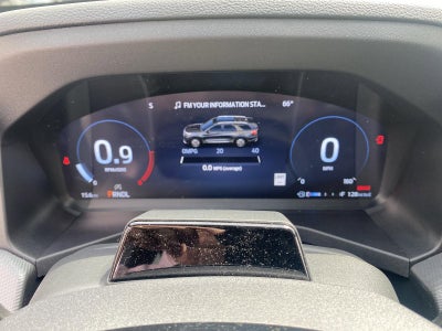 2026 Ford Explorer ST-Line 4WD