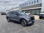 2026 Ford Explorer ST-Line 4WD