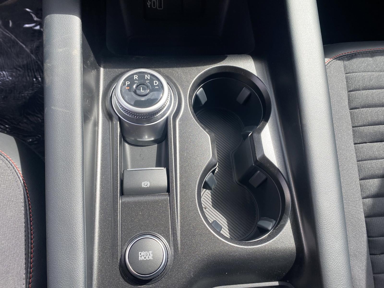 2026 Ford Explorer ST-Line 4WD