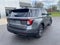 2026 Ford Explorer ST-Line 4WD
