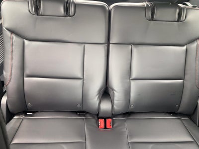 2026 Ford Explorer ST 4WD