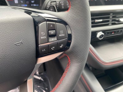 2026 Ford Explorer ST 4WD