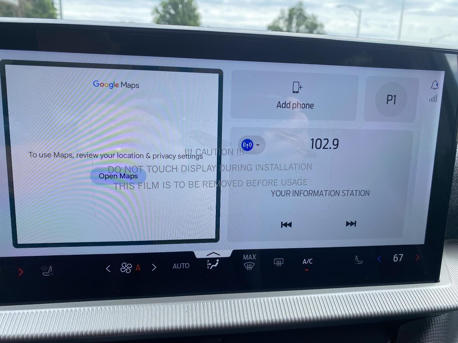 2026 Ford Explorer ST 4WD