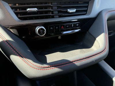 2026 Ford Explorer ST 4WD
