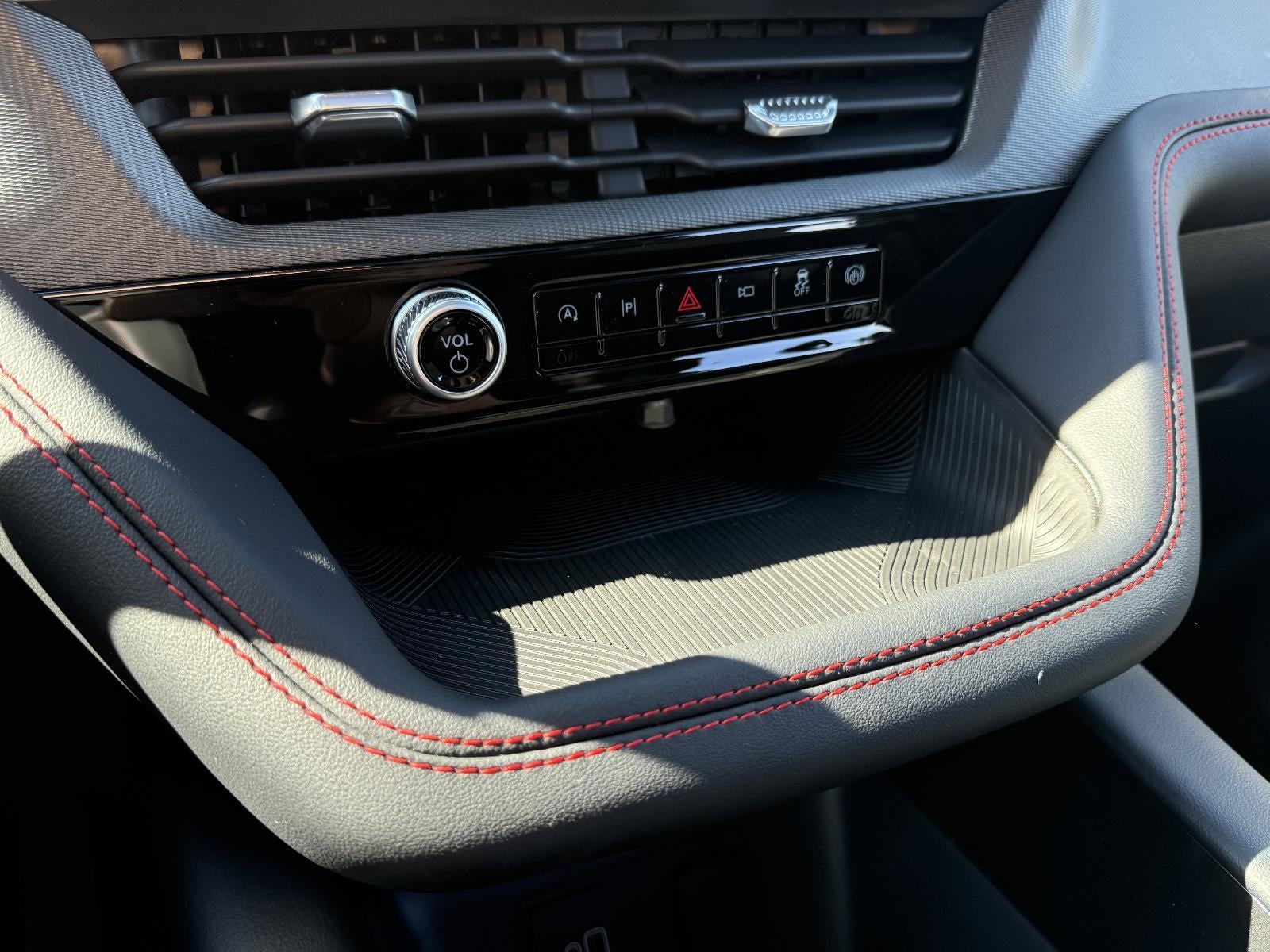 2026 Ford Explorer ST 4WD