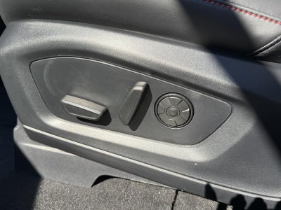 2026 Ford Explorer ST 4WD