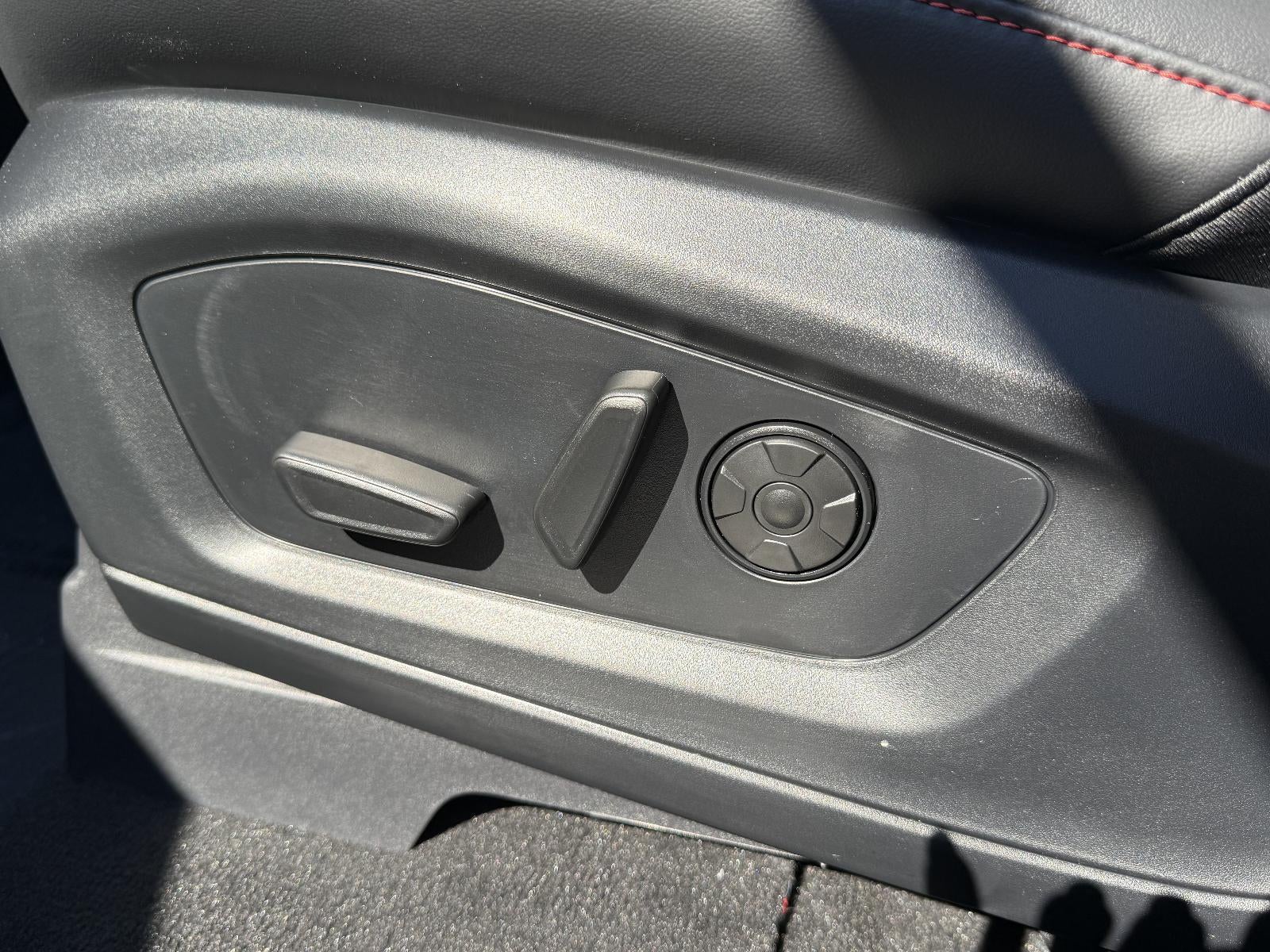 2026 Ford Explorer ST 4WD