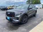 2026 Ford Explorer ST 4WD