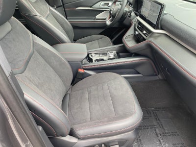 2026 Ford Explorer ST 4WD
