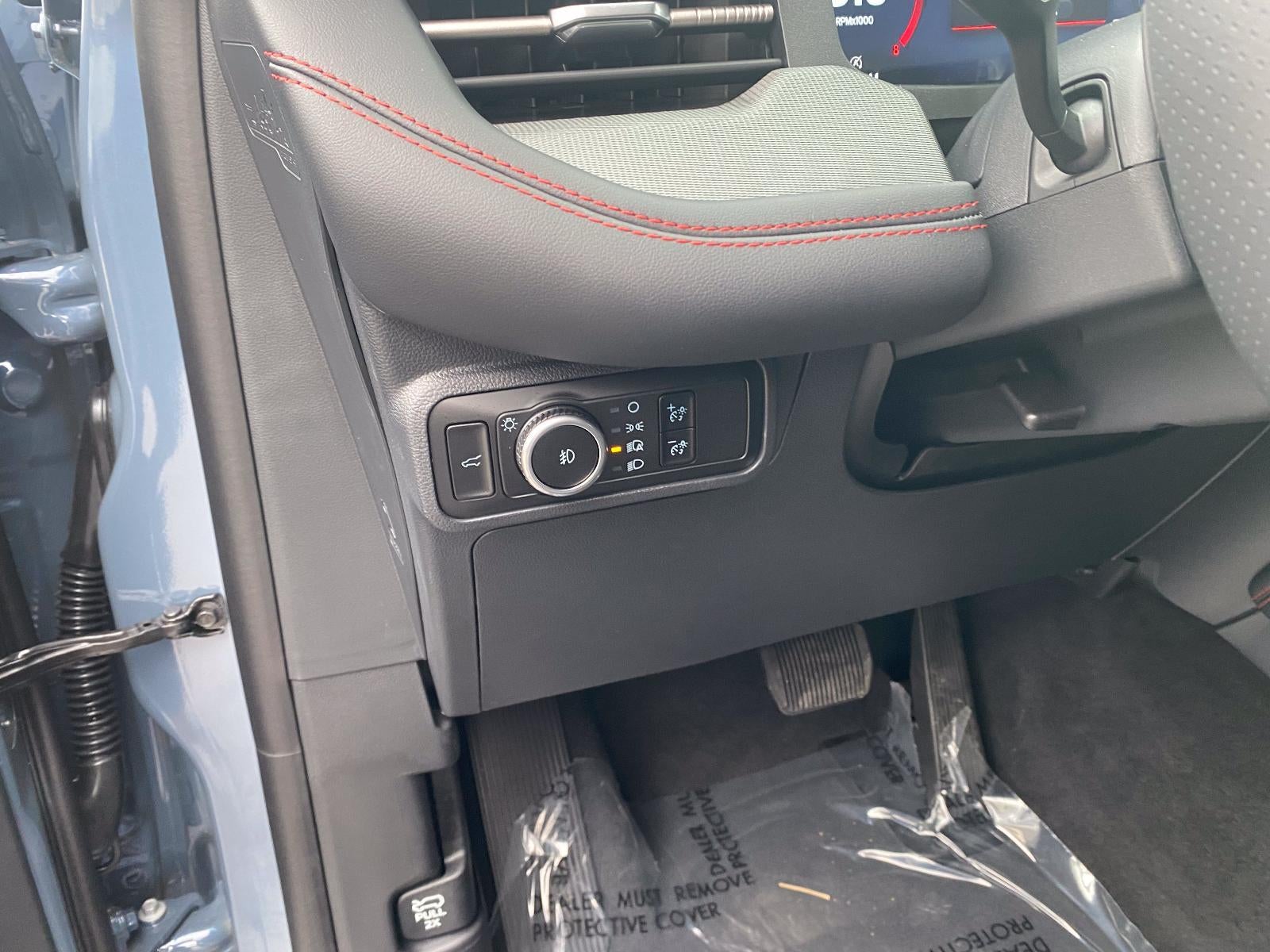 2026 Ford Explorer ST 4WD