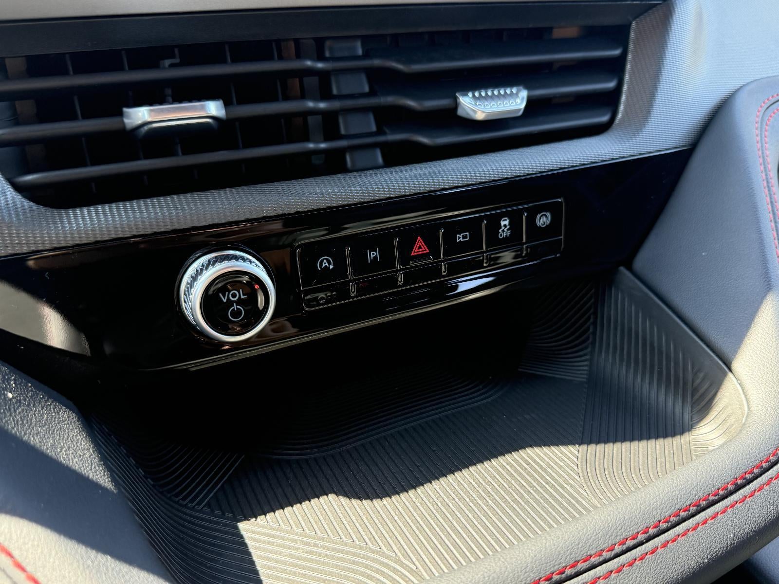 2026 Ford Explorer ST 4WD