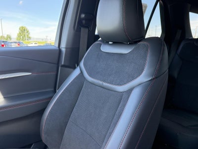2026 Ford Explorer ST 4WD