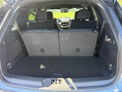 2026 Ford Explorer ST 4WD
