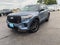 2026 Ford Explorer ST 4WD