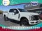 2026 Ford Super Duty F-250 SRW XL 4WD Crew Cab 6.75' Box