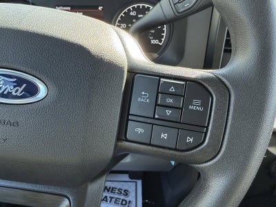 2026 Ford Super Duty F-250 SRW XL 4WD Crew Cab 6.75' Box