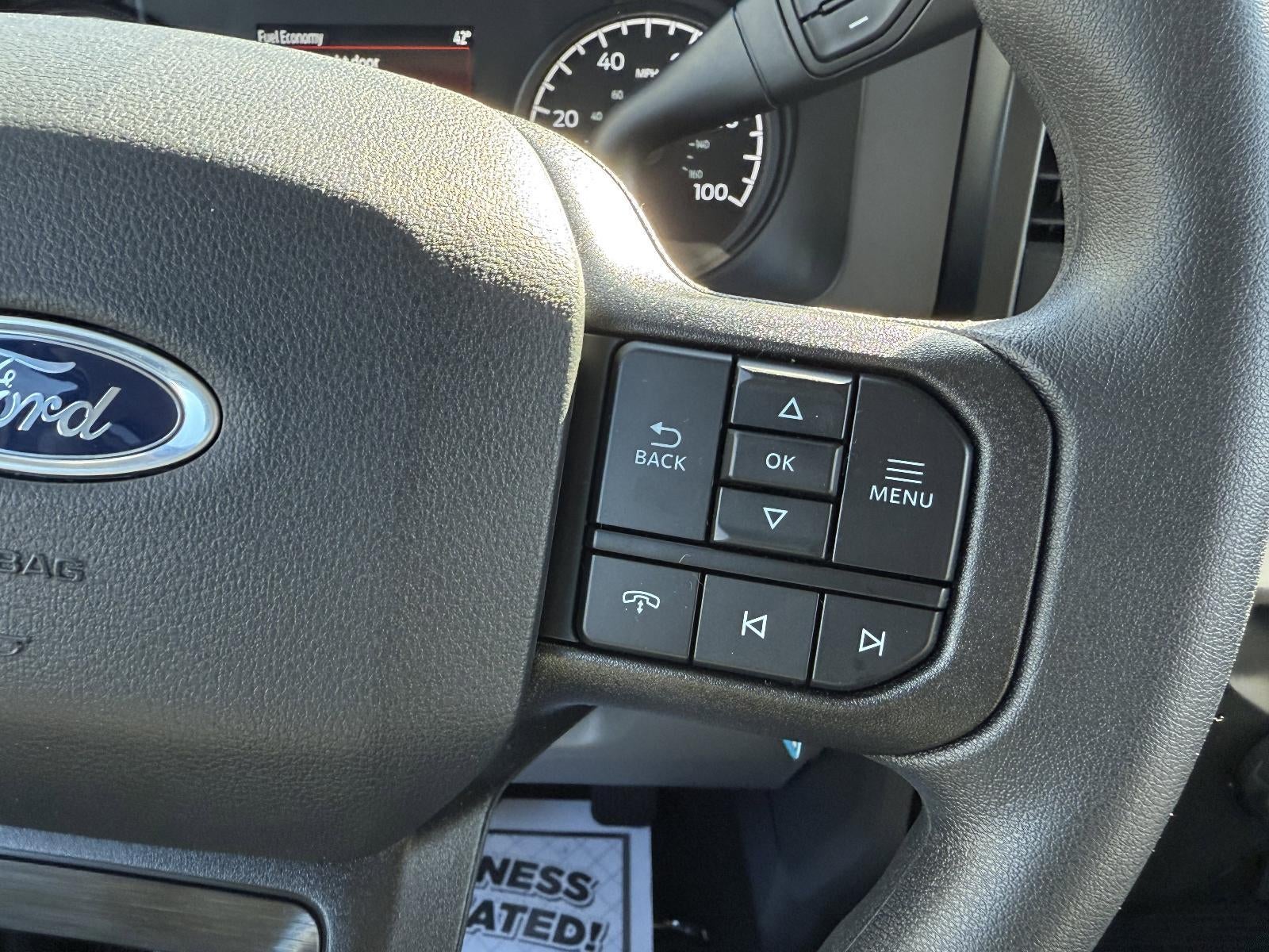 2026 Ford Super Duty F-250 SRW XL 4WD Crew Cab 6.75' Box