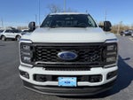 2026 Ford Super Duty F-250 SRW XL 4WD Crew Cab 6.75' Box