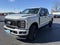 2026 Ford Super Duty F-250 SRW XL 4WD Crew Cab 6.75' Box