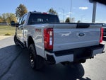 2026 Ford Super Duty F-250 SRW XL 4WD Crew Cab 6.75' Box