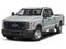 2026 Ford Super Duty F-250 SRW XL 4WD Crew Cab 6.75' Box