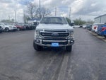 2022 Ford Super Duty F-250 SRW LARIAT 4WD Crew Cab 6.75' Box