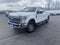 2022 Ford Super Duty F-250 SRW LARIAT 4WD Crew Cab 6.75' Box