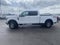 2022 Ford Super Duty F-250 SRW LARIAT 4WD Crew Cab 6.75' Box
