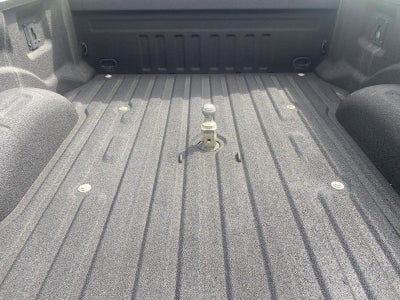 2022 Ford Super Duty F-250 SRW LARIAT 4WD Crew Cab 6.75' Box