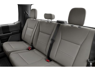 2022 Ford Super Duty F-250 SRW XL 4WD Crew Cab 6.75' Box