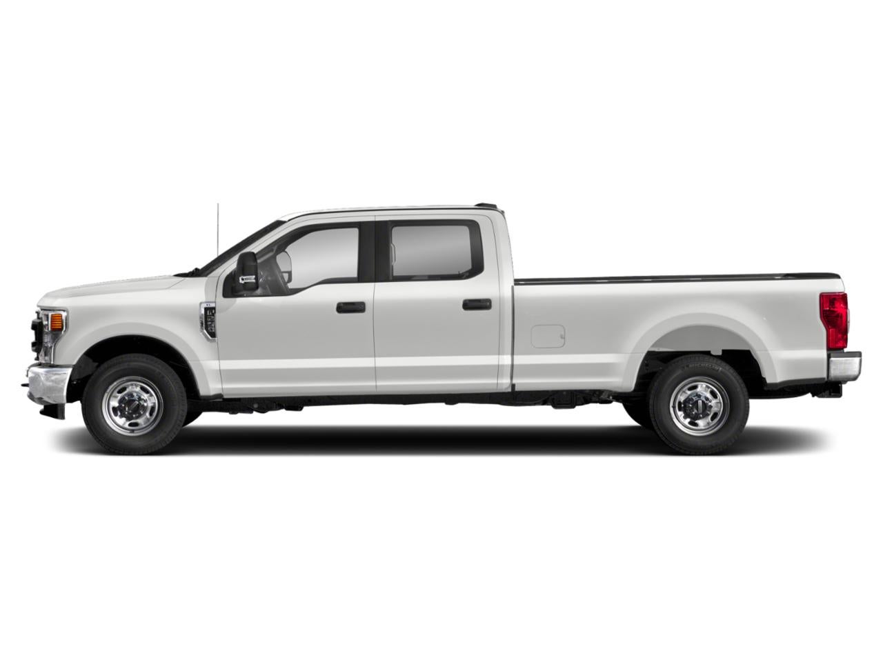 2022 Ford Super Duty F-250 SRW XL 4WD Crew Cab 6.75' Box