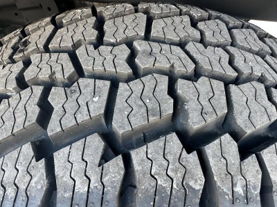 2023 Ford Super Duty F-250 SRW LARIAT 4WD Crew Cab 6.75' Box