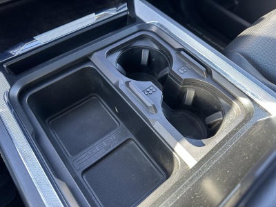 2023 Ford Super Duty F-250 SRW LARIAT 4WD Crew Cab 6.75' Box