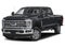 2023 Ford Super Duty F-250 SRW LARIAT 4WD Crew Cab 6.75' Box