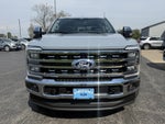 2027 Ford Super Duty F-250 SRW LARIAT 4WD Crew Cab 6.75' Box